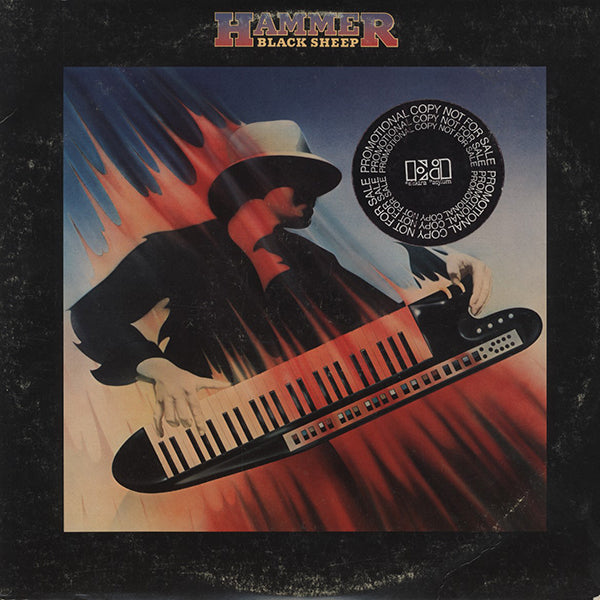 Jan Hammer Group jazzrock レアグルーヴレコード