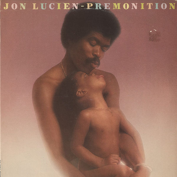 Jon Lucien / Premonition – RECORD SHOP rare groove