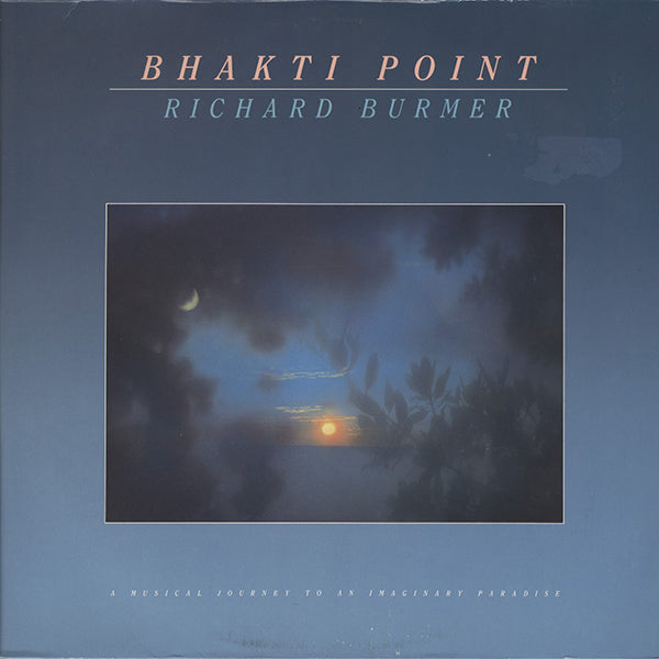 Richard Burmer / Bhakti Point