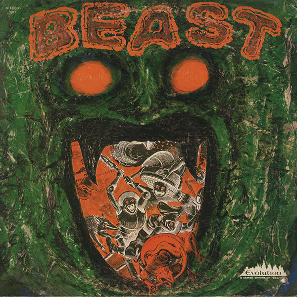 Beast / Beast
