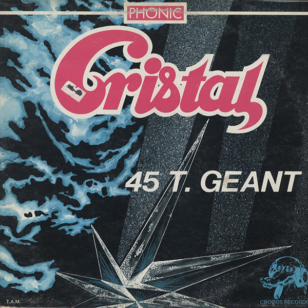 Cristal / Phonic