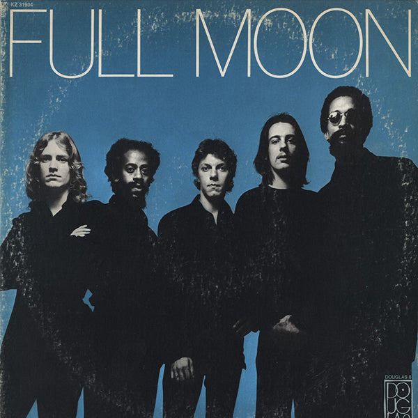 Full Moon / Full Moon