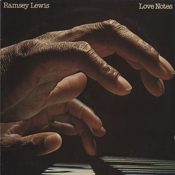 Ramsey Lewis / Love Notes