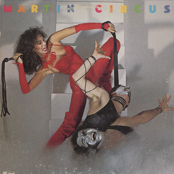 Martin Circus / Martin Circus