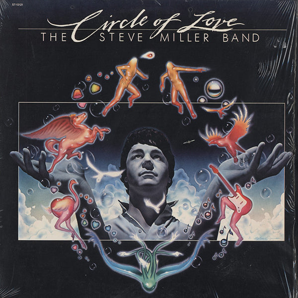 Steve Miller Band / Circle Of Love