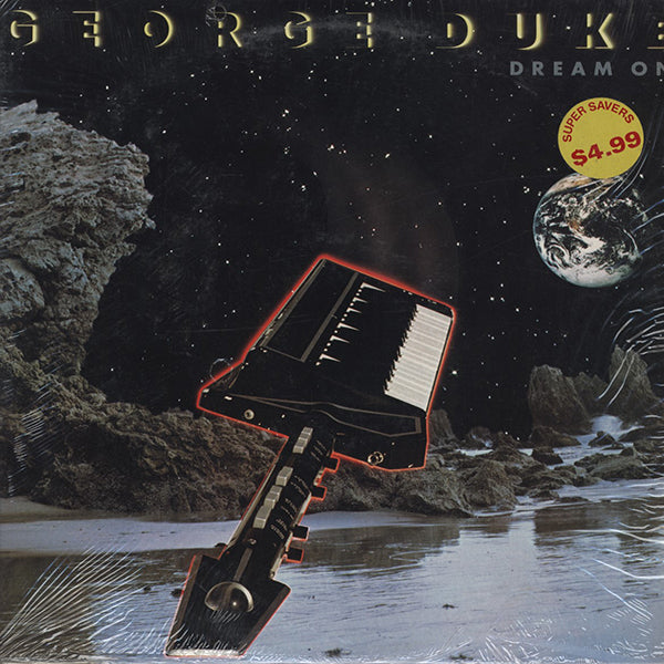 George Duke / Dream On