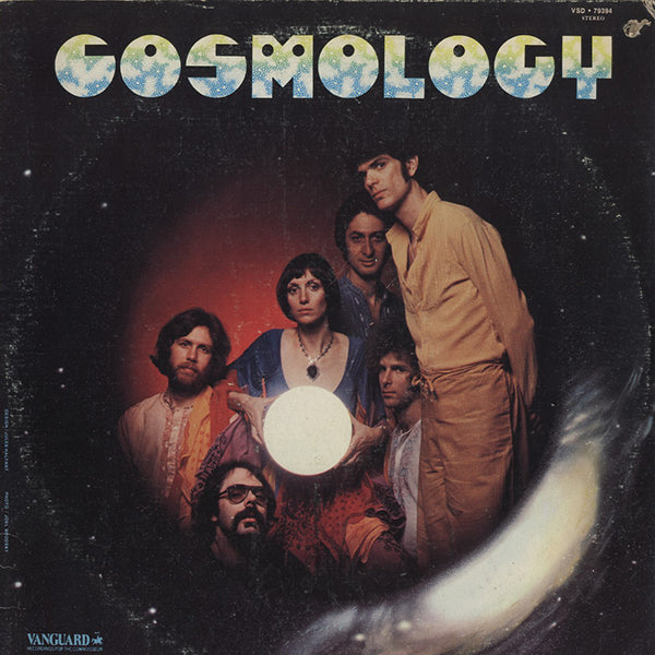 Cosmology / Cosmology