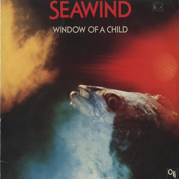Seawind / Window Of A Child