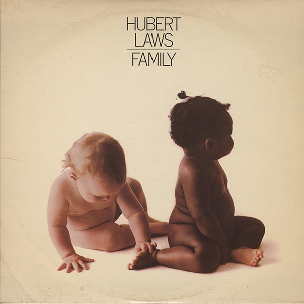 Hubert Laws / Family