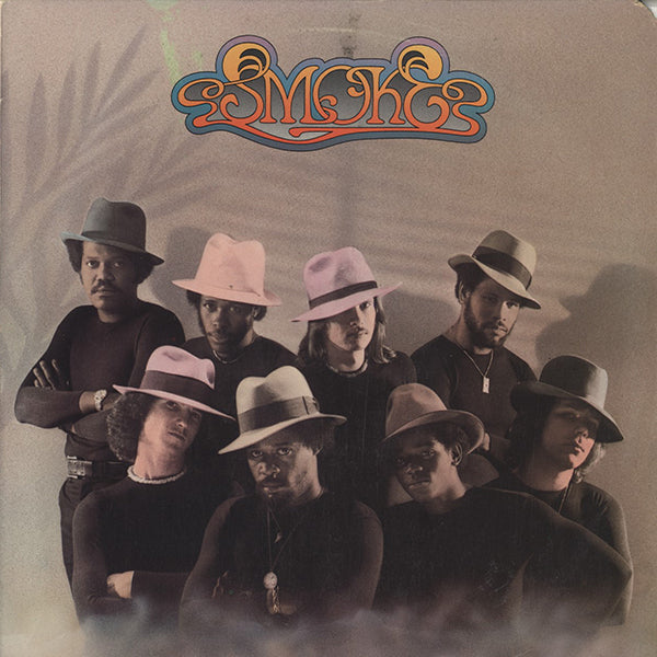Smoke / Smoke – RECORD SHOP rare groove