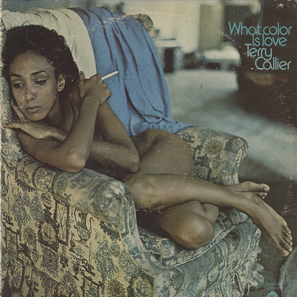 TERRY CALLIER WHAT COLOR IS LOVE テリーキャリア 71DyRwvxyuL._UF1000,1000_QL80_.jpg