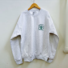 画像をギャラリービューアに読み込む, RECORD SHOP rare groove Original Sweatshirt (R.A.Y.B.E) (Ash)