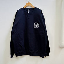 Load image into Gallery viewer, RECORD SHOP rare groove Original Sweatshirt (R.A.Y.B.E) (Black)