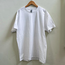 Load image into Gallery viewer, RECORD SHOP rare groove Original T-shirts (Mr. GOODBOY Record Carts Flyer)