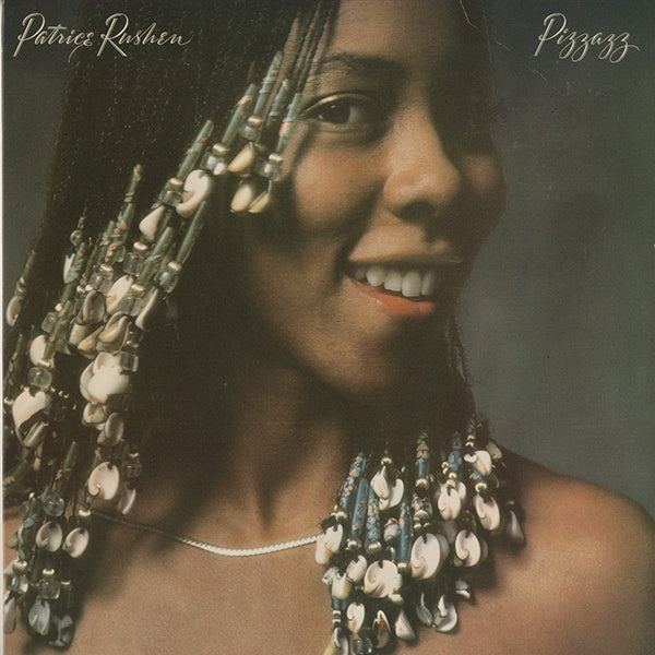 人気名盤★Patrice Rushen LPレコード2枚セット 人気名盤☆Patrice Rushen LPレコード2枚セット 人気名盤