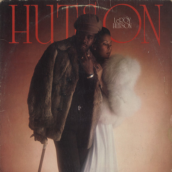 Leroy Hutson Paradise LP レアグルーヴ　希少盤 Leroy Hutson Paradise LP レアグルーヴ 希少盤 Leroy Hutson