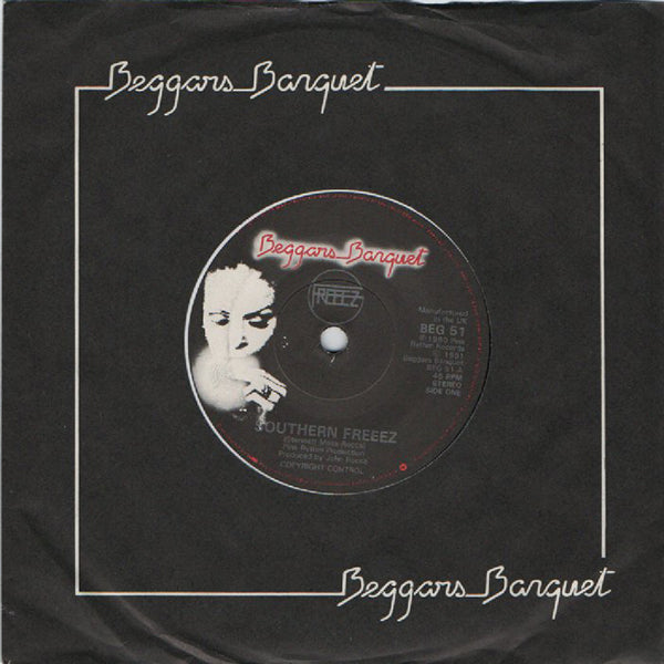 Freeez / Southern Freeez【7EP】 – RECORD SHOP rare groove