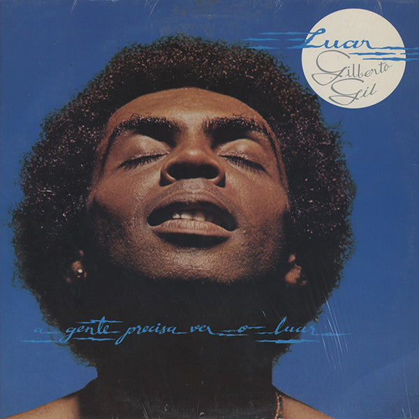 Gilberto Gil / Luar　LP Luar - Album by Gilberto Gil | Spotify