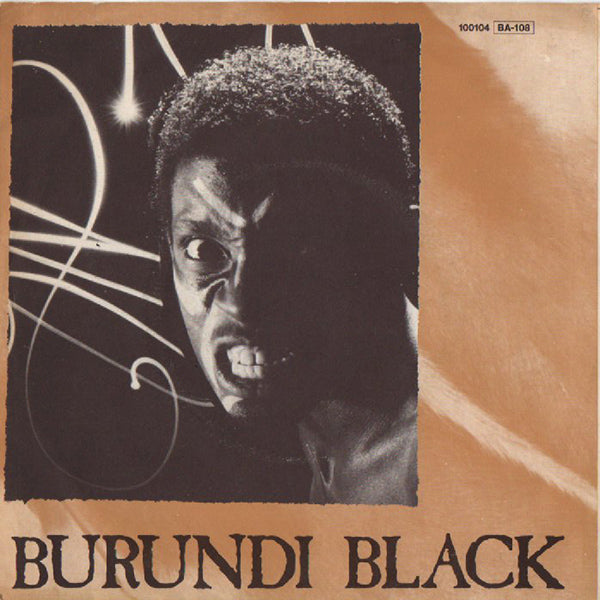 ミュージシャン Afro Lack Of Afro - The Outsider / Touch My Soul ( Freestyle