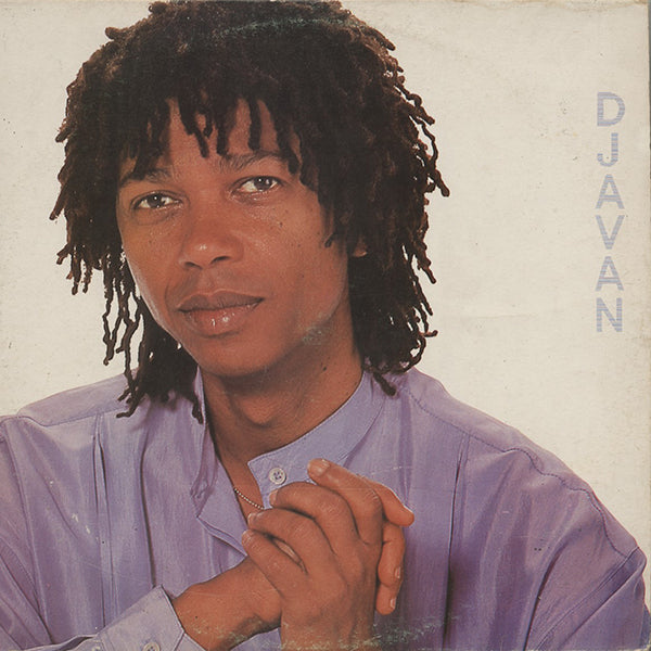 その他 Djavan CD Djavan / Djavan | VINYL7 RECORDS