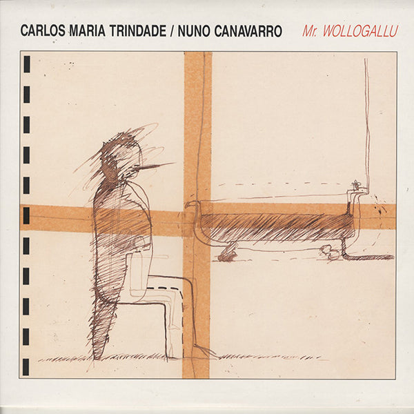 Carlos Maria Trindade / Nuno Canavarro / Mr. Wollogallu – RECORD