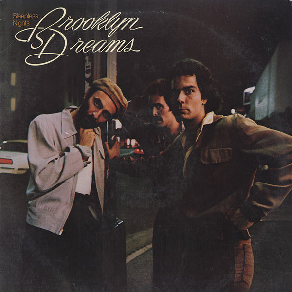 Brooklyn Dreams / Sleepless Nights – RECORD SHOP rare groove