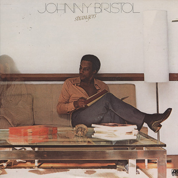 レコード Johnny Bristol ソウル ファンク レアグルーヴ LP SOUL