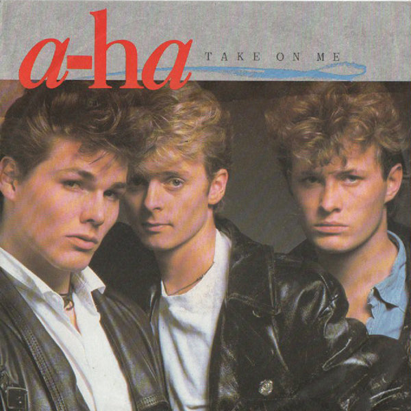 A-HA　アーハ　Take On Me　貴重リミックス+トラック集 CD A-HA アーハ Take On Me 貴重リミックス+トラック集 CD A-HA アーハ Take