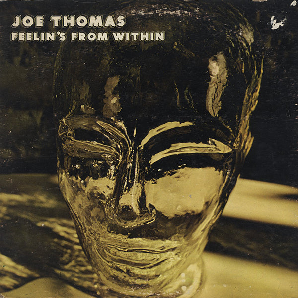 ［本日価格］JOE THOMAS / FEELIN'S FROM WITHIN Joe Thomas / Feelin's From Within – RECORD SHOP rare groove