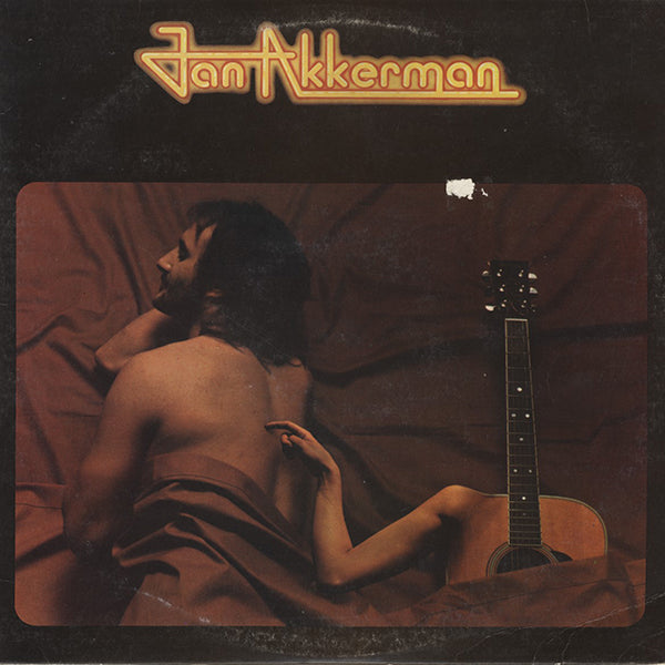 Jan Akkerman / Jan Akkerman – RECORD SHOP rare groove