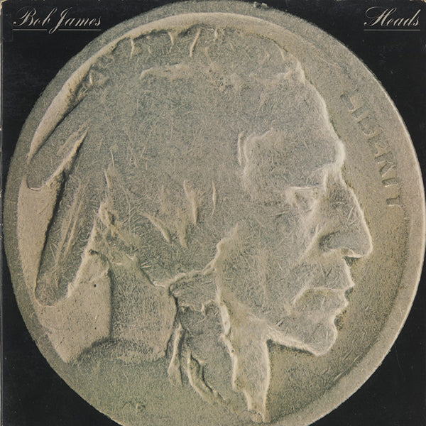 Bob James / Heads – RECORD SHOP rare groove