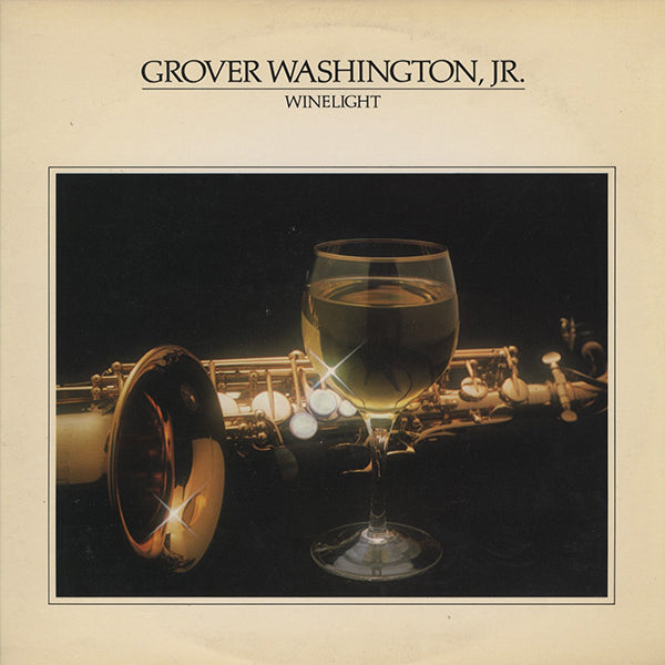 グルーヴァーワシントンジュニア【6枚】RF0703-27 グルーヴァーワシントンジュニア【6枚】RF0703-27 GROVER