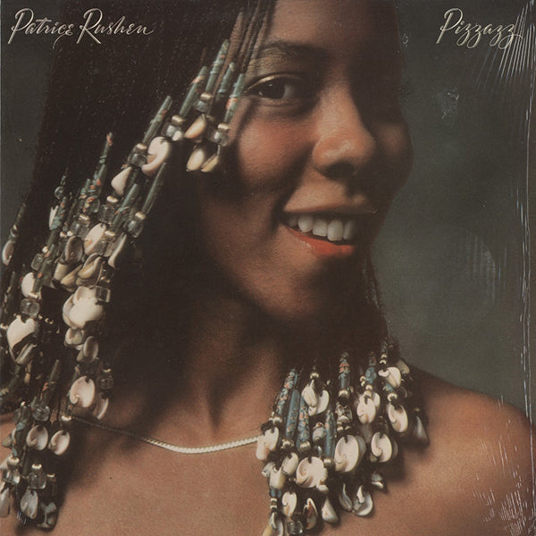 Patrice Rushen / Pizzazz – RECORD SHOP rare groove
