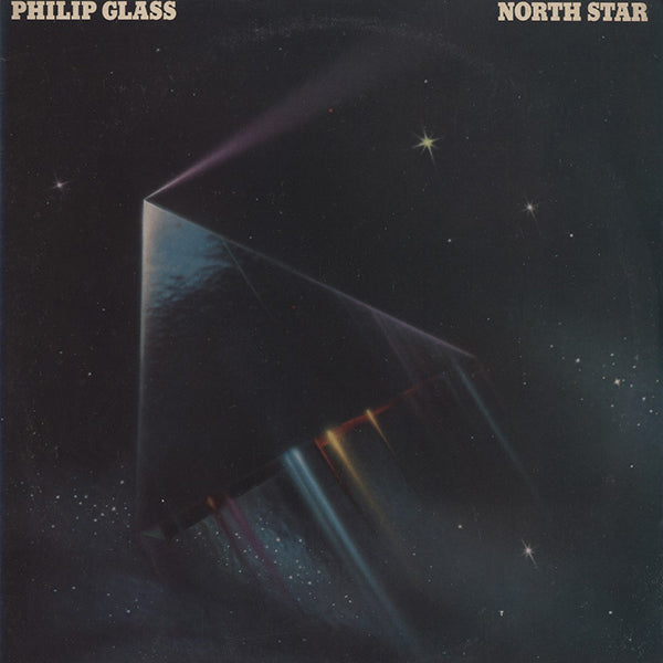 PHILIP GLASS NORTH STAR 日本盤 Amazon.co.jp: North Star: ミュージック