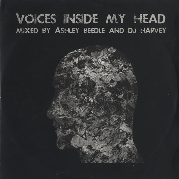洋楽 Ashley Beedle & DJ Harvey Ashley Beedle & DJ Harvey / Voices Inside My Head – RECORD SHOP