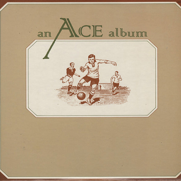 Ace / Five-A-Side – RECORD SHOP rare groove
