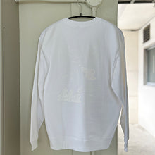 画像をギャラリービューアに読み込む, RECORD SHOP rare groove Original Crew Neck Sweat (裏パイル/Pile Fabric)
