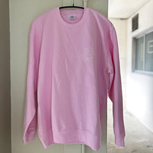 画像をギャラリービューアに読み込む, RECORD SHOP rare groove Original Crew Neck Sweat (裏パイル/Pile Fabric)