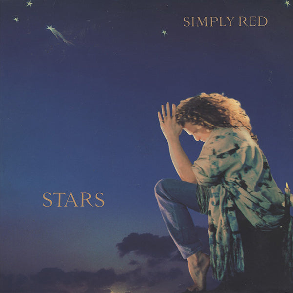 Simply Red / Stars – RECORD SHOP rare groove