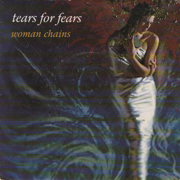 Tears For Fears / Woman In Chains【7EP】 – RECORD SHOP rare groove