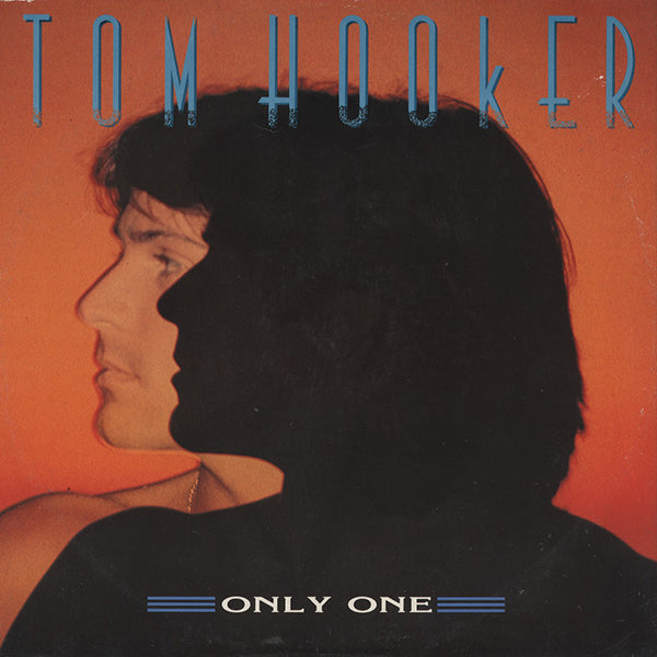 Tom Hooker / Only One – RECORD SHOP rare groove