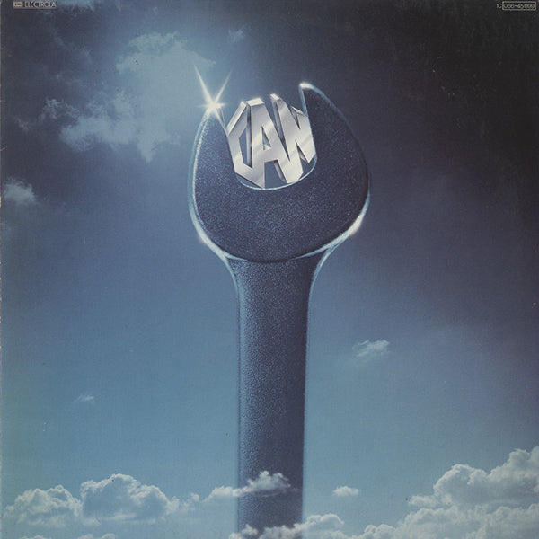 Can / Can – RECORD SHOP rare groove