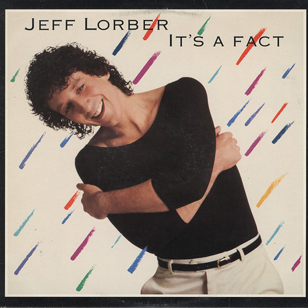 Jeff Lorber / It