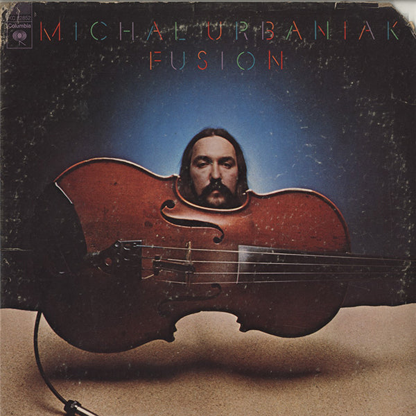 Michal Urbaniak - Fusion マイケル・ウルバニアック Michal Urbaniak, Pioneering Jazz Fusion Violinist, Dies at 82