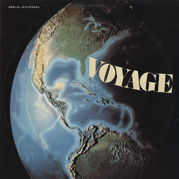Voyage / Voyage – RECORD SHOP rare groove