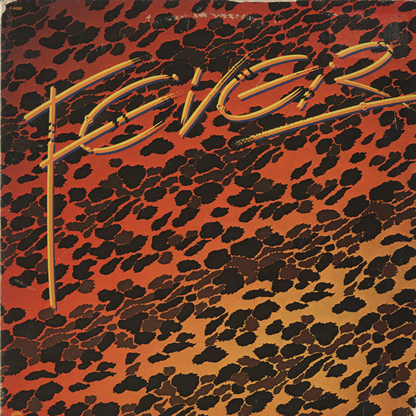 Fever / Fever – RECORD SHOP rare groove