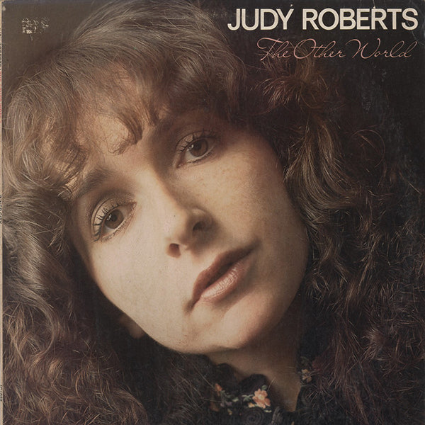 Judy Roberts / The Other World – RECORD SHOP rare groove
