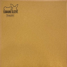 Load image into Gallery viewer, クマイヌスリーヴ (Kumainu Sleeve) / Sample Set