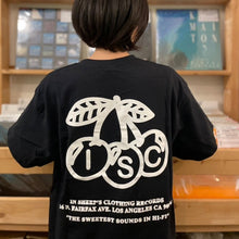 画像をギャラリービューアに読み込む, In Sheep's Clothing HiFi Sweetest Sounds T-Shirt (Black)