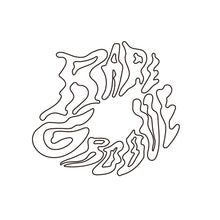 画像をギャラリービューアに読み込む, RECORD SHOP rare groove Original Crew Neck Sweat (裏パイル/Pile Fabric)